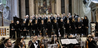 Concerti di Quaresima, tre appuntamenti di musica e meditazione Concerti di Quaresima, musica sacra, eventi Treviso, Conegliano eventi, Abbazia di Follina, Stabat Mater Rossini, orchestra e coro, eventi culturali Veneto