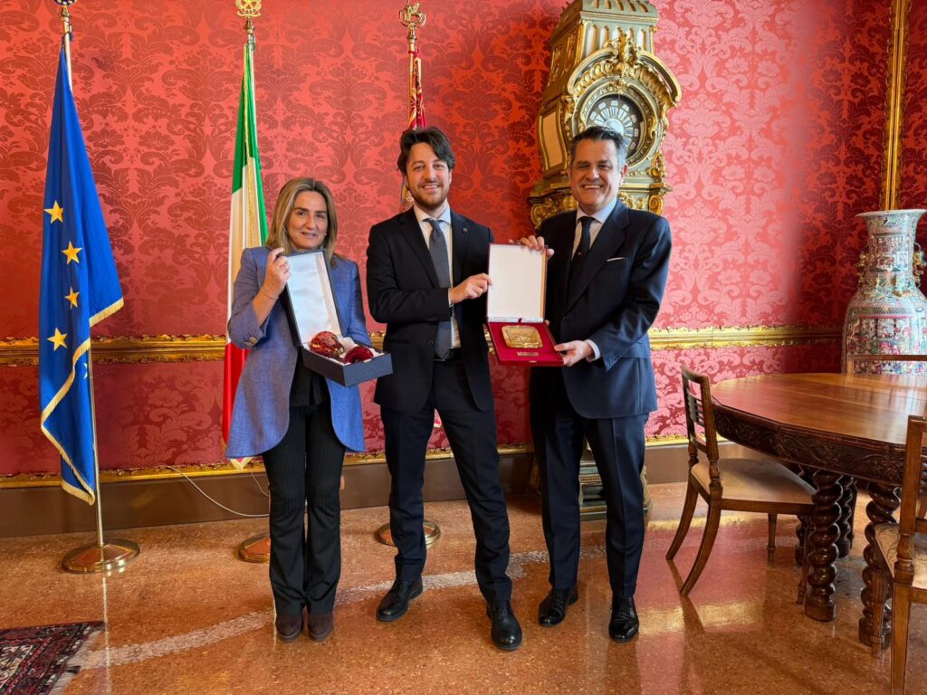 istruzione tecnica formazione professionale ITS veneti cooperazione bilaterale
