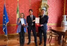 Cooperazione istruzione Veneto Spagna: incontro istituzionale a Venezia istruzione tecnica formazione professionale ITS veneti cooperazione bilaterale