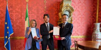 Cooperazione istruzione Veneto Spagna: incontro istituzionale a Venezia istruzione tecnica formazione professionale ITS veneti cooperazione bilaterale