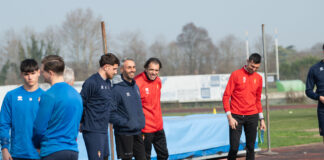 Treviso FBC, sfida al Cjarlins Muzane decisiva per la corsa alla Serie C Treviso FBC, Serie D, Cjarlins Muzane, Treviso calcio, corsa promozione, Serie C, calcio veneto, campionato Serie D