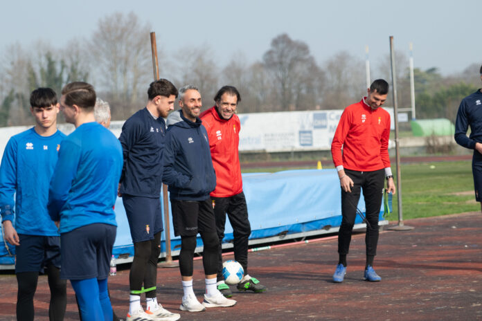 Treviso FBC, Serie D, Cjarlins Muzane, Treviso calcio, corsa promozione, Serie C, calcio veneto, campionato Serie D Treviso FBC, Serie D, Cjarlins Muzane, Treviso calcio, corsa promozione, Serie C, calcio veneto, campionato Serie D