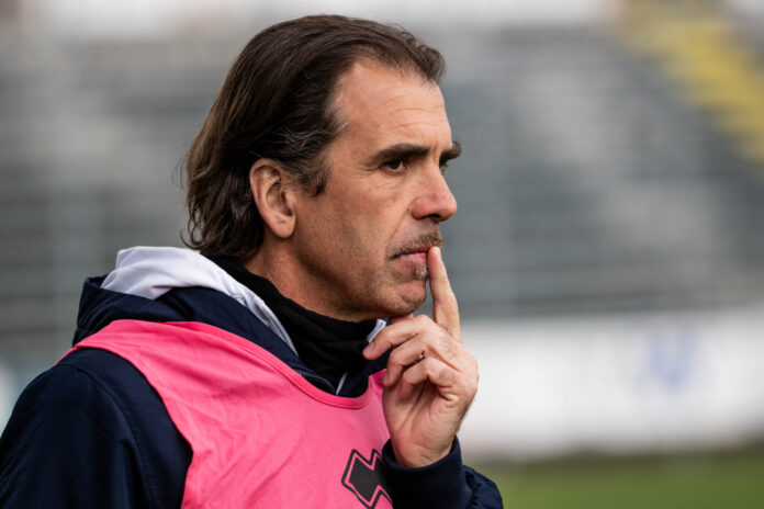 Treviso FBC, Serie D, calcio italiano, Stadio Tenni, promozione Serie C, Maia Alta Obermais, Edoardo Gorini Treviso FBC, Serie D, calcio italiano, Stadio Tenni, promozione Serie C, Maia Alta Obermais, Edoardo Gorini