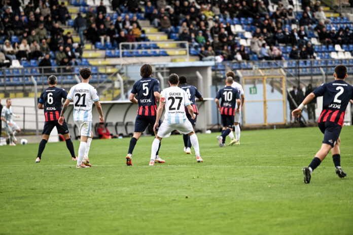 Treviso FBC, Luparense, calcio, Serie D, cronaca partita, sport Treviso Treviso FBC, Luparense, calcio, Serie D, cronaca partita, sport Treviso