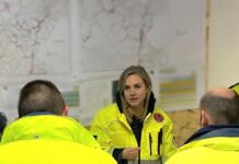 Smottamento a Monselice: cause, interventi e sicurezza dopo le piogge Monselice, smottamento, Rocca di Monselice, maltempo, Protezione Civile, frana, sicurezza territorio, Veneto