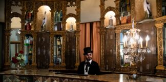 Teatro a Treviso: il Grand Hotel di cittadinanza diventa palcoscenico Teatro a Treviso: cittadini in scena - Notizie Plus