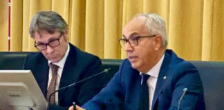 Francesco Rossato Segretario ad interim della Camera di Commercio Camera di Commercio Treviso-Belluno Dolomiti Segretario Generale ad interim Giunta camerale imprese