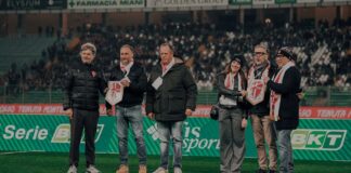Bar Biancoscudati: cresce la rete dei locali che sostengono il Calcio Padova Calcio Padova APPE Padova stadio Euganeo tifosi biancoscudati