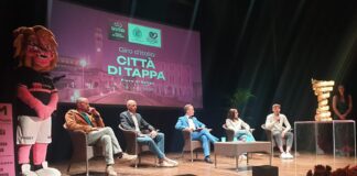 Giro d’Italia 2026: Pieve di Soligo si prepara alla grande tappa del 28 maggio Pieve di Soligo, tappa Giro d’Italia, eventi Giro d’Italia, ciclismo