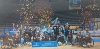 Venezia FC Powerchair conquista Supercoppa e Coppa Italia 2026 Supercoppa Italiana 2026, Coppa Italia 2026, Powerchair Football, Ranzato