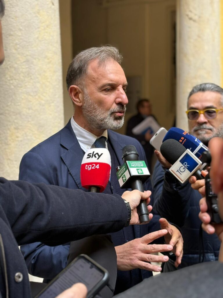 asse del Nord imprese lombardo venete sviluppo economico competitività imprese
