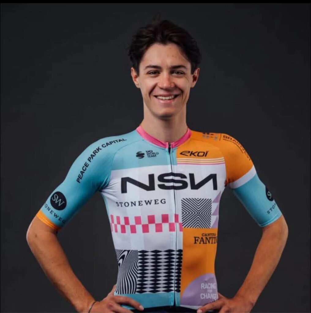 ciclismo, Tirreno-Adriatico, Alessandro Pinarello, Andrea Vendrame, Isaac Del Toro, ciclismo italiano, classifica ciclismo, sport