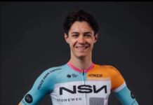 Pinarello protagonista a “O Gran Camiño”: secondo posto e classifica apertissima ciclismo, Tirreno-Adriatico, Alessandro Pinarello, Andrea Vendrame, Isaac Del Toro, ciclismo italiano, classifica ciclismo, sport