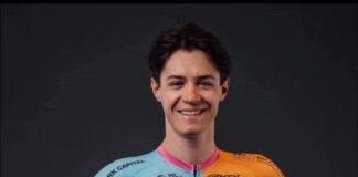 Pinarello protagonista a “O Gran Camiño”: secondo posto e classifica apertissima ciclismo, Tirreno-Adriatico, Alessandro Pinarello, Andrea Vendrame, Isaac Del Toro, ciclismo italiano, classifica ciclismo, sport