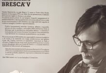 Bresca’ V: quarant’anni di arte tra colore e fuoco in mostra a Conegliano Valeria Brescancin, mostra Bresca’ V, Galleria ‘900 di Palazzo Sarcinelli, ceramica contemporanea