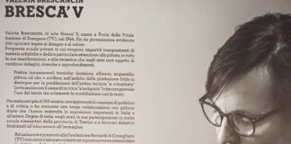 Bresca’ V: quarant’anni di arte tra colore e fuoco in mostra a Conegliano Valeria Brescancin, mostra Bresca’ V, Galleria ‘900 di Palazzo Sarcinelli, ceramica contemporanea