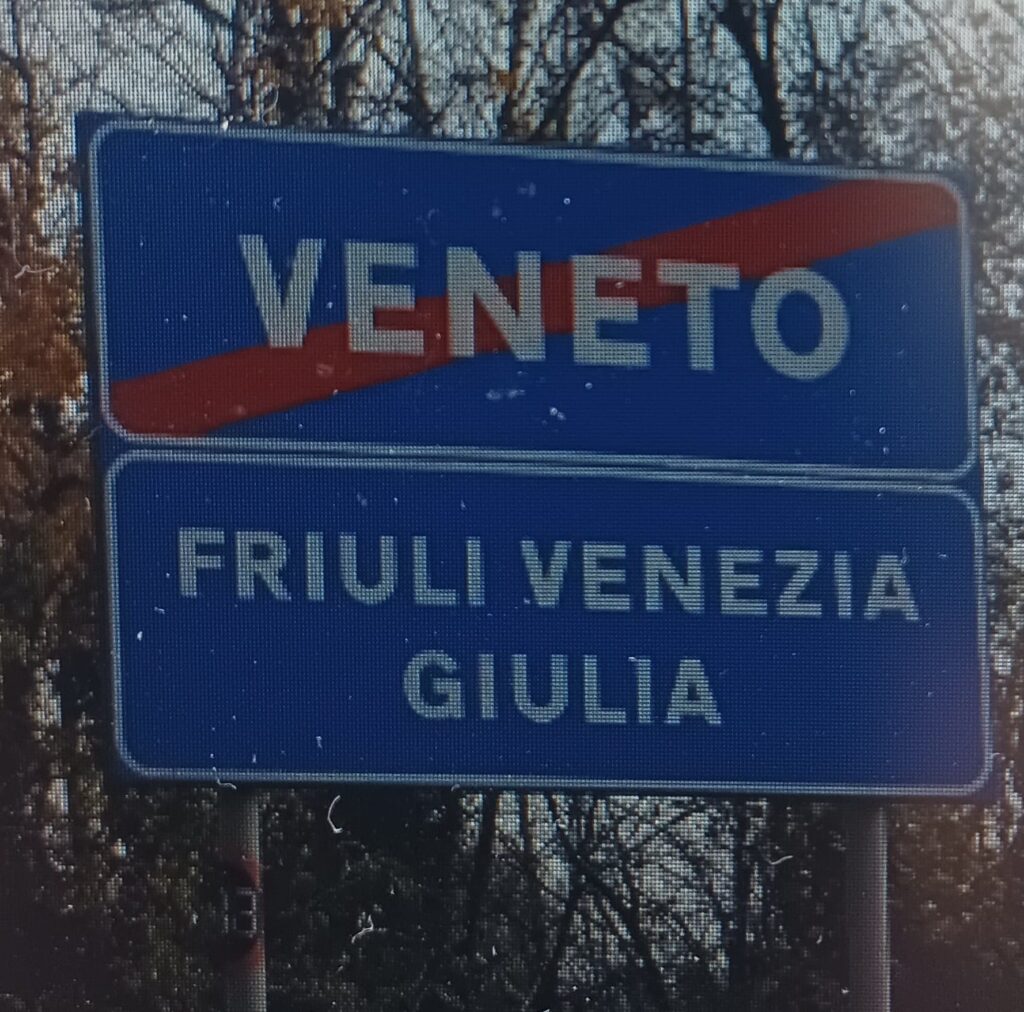 Veneto Orientale, Friuli Venezia Giulia, Bibione, Venezia Orientale
