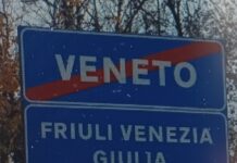 Comuni veneti e confini regionali, un caso che agita il Veneto Orientale Veneto Orientale, Friuli Venezia Giulia, Bibione, Venezia Orientale