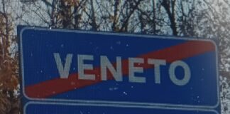 Comuni veneti e confini regionali, un caso che agita il Veneto Orientale Veneto Orientale, Friuli Venezia Giulia, Bibione, Venezia Orientale