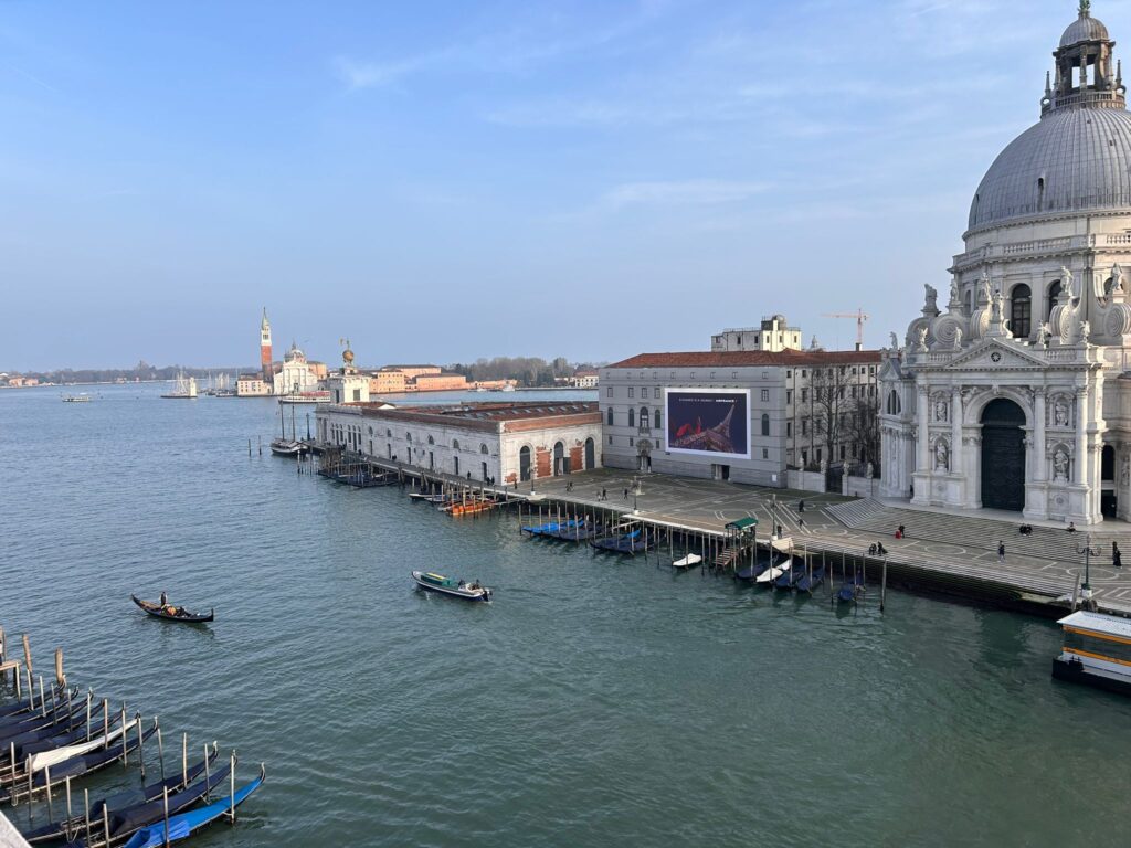 Arsenale di Venezia Blue Economy formazione sul mare studentato Venezia