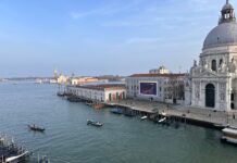 Polo del Mare a Venezia, così nasce il nuovo centro internazionale Arsenale di Venezia Blue Economy formazione sul mare studentato Venezia