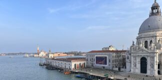 Polo del Mare a Venezia, così nasce il nuovo centro internazionale Arsenale di Venezia Blue Economy formazione sul mare studentato Venezia