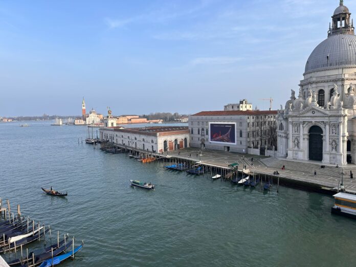 Arsenale di Venezia Blue Economy formazione sul mare studentato Venezia Arsenale di Venezia Blue Economy formazione sul mare studentato Venezia