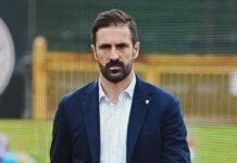 Padova-Catanzaro, Andreoletti: “Serve il vero Padova” Matteo Andreoletti Serie B Padova formazione Catanzaro forma campionatoconferenza stampa