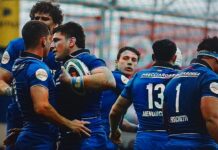 Sei Nazioni, Italia pronta alla sfida con il Galles a Cardiff Italia Galles rugby Michele Lamaro Nazionale italiana rugby Principality Stadium