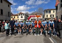 Popolarissima: la storica corsa ciclistica di Treviso apre la stagione delle classiche nella Marca Popolarissima, ciclismo, Treviso, ciclismo dilettanti, UCI Europe Tour, Unione Ciclisti Trevigiani, gare ciclistiche, sport
