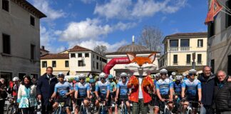 Popolarissima: la storica corsa ciclistica di Treviso apre la stagione delle classiche nella Marca Popolarissima, ciclismo, Treviso, ciclismo dilettanti, UCI Europe Tour, Unione Ciclisti Trevigiani, gare ciclistiche, sport