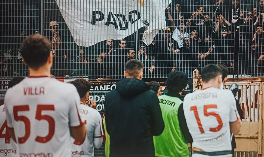calcio, Serie B, Catanzaro, Padova, campionato, risultati calcio, cronaca partita, Euganeo