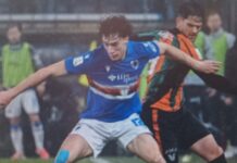 Sampdoria Venezia 0-0: pareggio al Ferraris, lagunari ancora primi Sampdoria, Venezia, Serie B, Ferraris, calcio italiano, Stroppa, Sampdoria Venezia 0-0, classifica Serie B