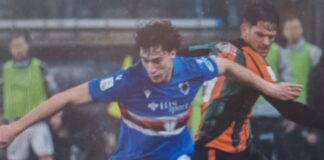 Sampdoria Venezia 0-0: pareggio al Ferraris, lagunari ancora primi Sampdoria, Venezia, Serie B, Ferraris, calcio italiano, Stroppa, Sampdoria Venezia 0-0, classifica Serie B