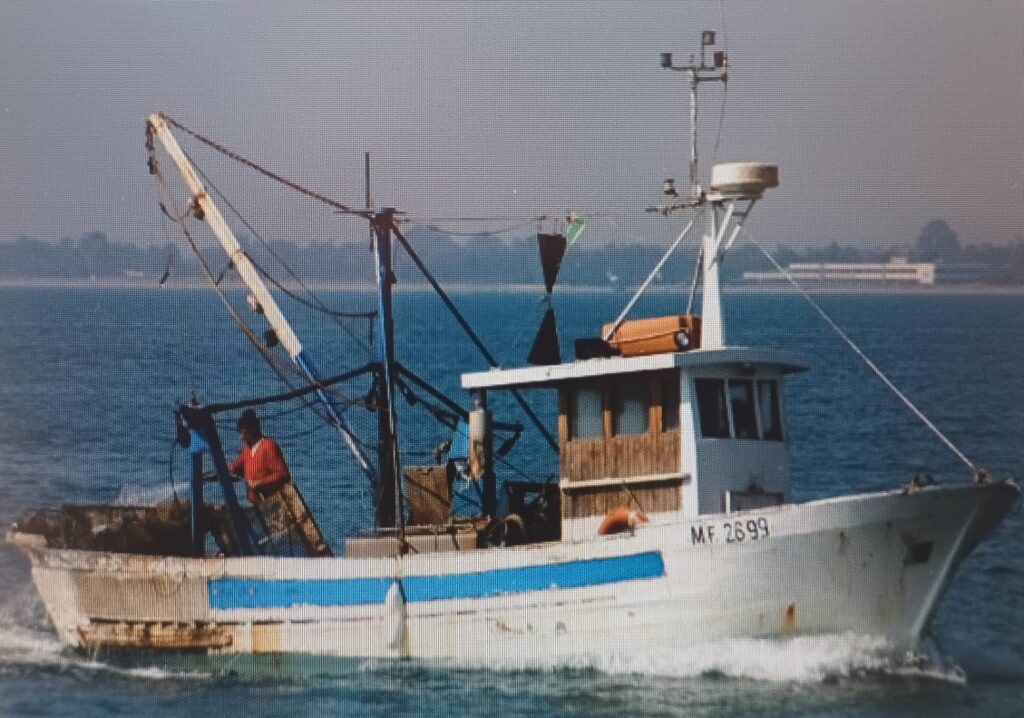 pesca, carburante pesca, Chioggia, prezzo del pesce, crisi pesca, pescherecci, carburante, economia mare