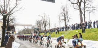 Popolarissima: Davide Persico vince ancora con una volata imperiale ciclismo, Popolarissima, Davide Persico, ciclismo italiano, Treviso, sprint ciclismo, gare ciclistiche, sport