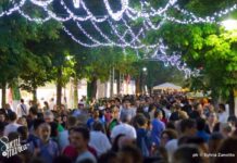 Suoni di Marca 2026, Ditonellapiaga prima super ospite Suoni di Marca, Treviso eventi, Ditonellapiaga, concerti 2026, festival musica Italia, eventi Treviso, musica live Veneto