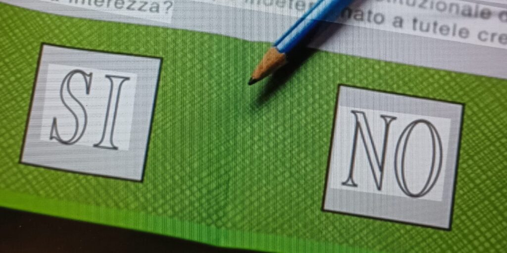 Referendum, Giustizia, Veneto, Affluenza voto, Elezioni Italia, Padova, Politica italiana