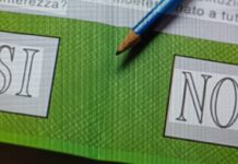 Referendum Giustizia: affluenza record in Veneto e in Italia Referendum, Giustizia, Veneto, Affluenza voto, Elezioni Italia, Padova, Politica italiana