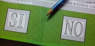 Referendum Giustizia: affluenza record in Veneto e in Italia Referendum, Giustizia, Veneto, Affluenza voto, Elezioni Italia, Padova, Politica italiana