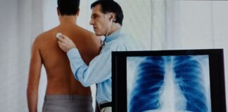 Intelligenza artificiale in Pneumologia: innovazione al Ca’ Foncello intelligenza artificiale, pneumologia, fluoroscopia aumentata, tumore polmone, broncoscopia, sanità, innovazione medica, Treviso, diagnosi
