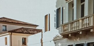 Club Recordo a Treviso: vinili, cultura e nuove forme di socialità Club Recordo, Treviso, musica vinile, eventi culturali, Villa Filanda Antonini, cultura Veneto, nightlife Treviso, arte e musica