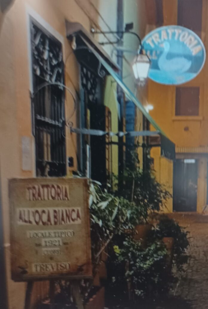 Treviso, ristorazione, affitti, commercio locale, centro storico, economia locale, crisi attività Treviso, ristorazione, affitti, commercio locale, centro storico, economia locale, crisi attività