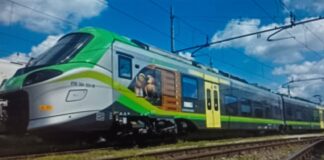 Ritardi dei treni sulla linea Treviso Venezia: prima i pulcini e poi i temporali causano seri disagi ritardi treni, Venezia Udine, pulcini sui binari, traffico ferroviario, Treviso, Polizia ferroviaria, disagi treni