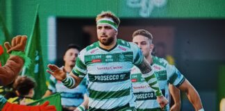 Benetton Rugby: sfida decisiva contro Glasgow Warriors nello URC Benetton Rugby, Glasgow Warriors, United Rugby Championship, rugby, Treviso, sport, URC, playoff rugby