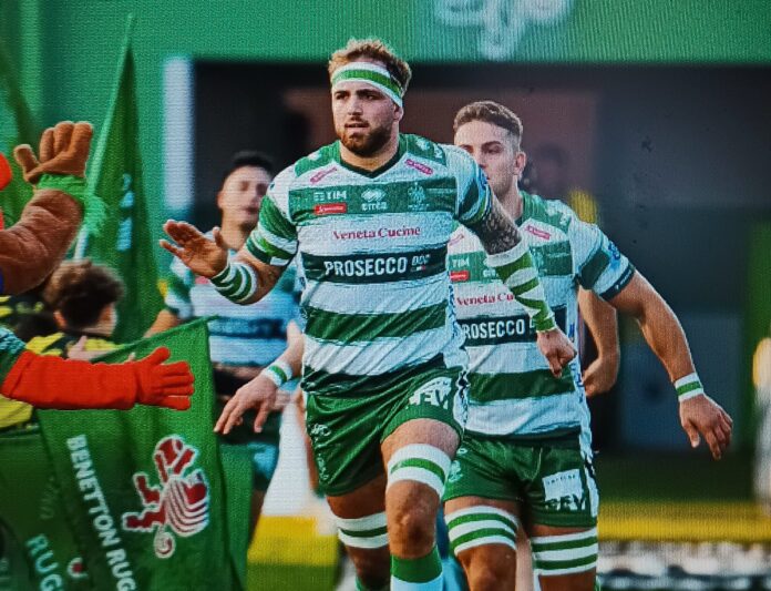 Benetton Rugby, Glasgow Warriors, United Rugby Championship, rugby, Treviso, sport, URC, playoff rugby Benetton Rugby, Glasgow Warriors, United Rugby Championship, rugby, Treviso, sport, URC, playoff rugby