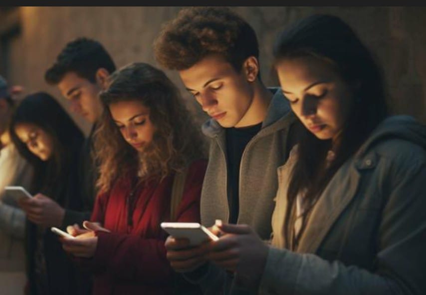 benessere psicologico giovani, salute mentale, social network, minori, Regione Veneto, Alberto Stefani, sicurezza, educazione