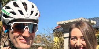 Coppi e Bartali, il francese Laurance conquista Valdobbiadene e torna leader Coppi e Bartali, ciclismo, Axel Laurance, Valdobbiadene, Ponte di Piave, Ineos Grenadiers, Mauro Schmid, sport, Veneto