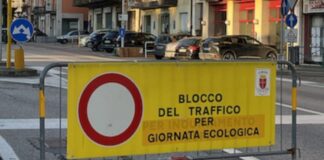 Giornata ecologica a Treviso il 6 aprile: stop alle auto in centro storico Giornata ecologica, Treviso, traffico, centro storico, mobilità sostenibile, stop auto, Veneto, ambiente, polveri sottili, parcheggi