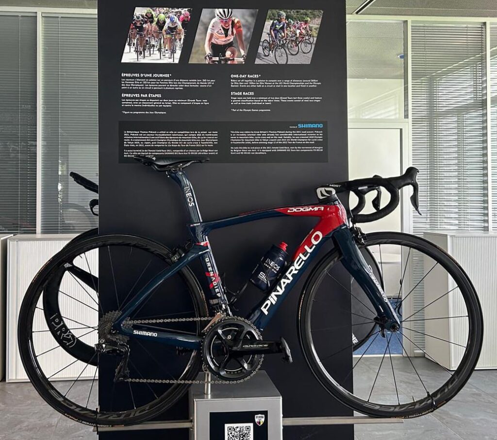 furto Pinarello, biciclette rubate, carabinieri, sicurezza aziende, ciclismo, Fausto Pinarello, cronaca